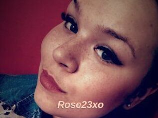 Rose23xo