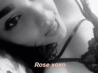 Rose_xoxo