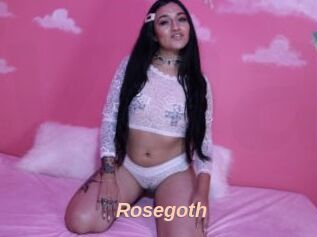 Rosegoth