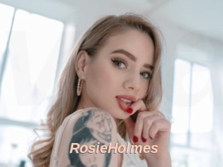 RosieHolmes