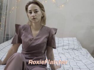 RoxieFlatcher