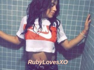 RubyLovesXO