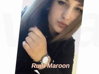 Runi_Maroon