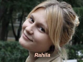 Rahila