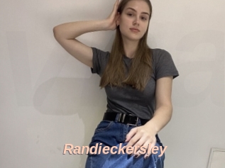 Randieckersley