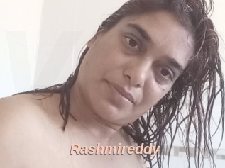 Rashmireddy