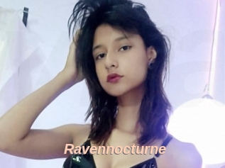 Ravennocturne