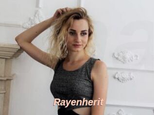 Rayenherit