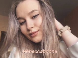 Rebeccaboone