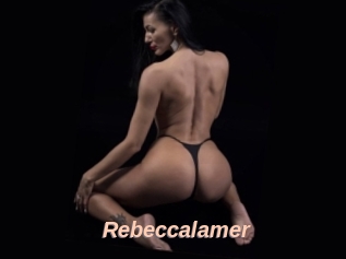 Rebeccalamer