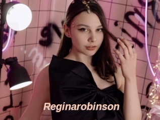 Reginarobinson