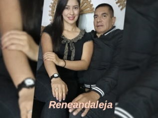 Reneandaleja