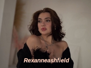 Rexanneashfield