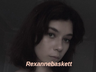 Rexannebaskett