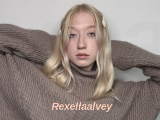 Rexellaalvey