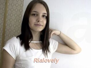 Rialovely