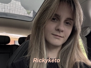 Rickyketo