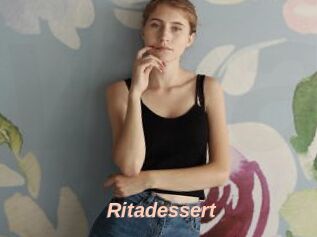 Ritadessert