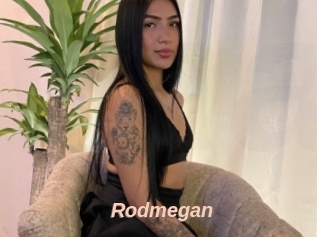 Rodmegan