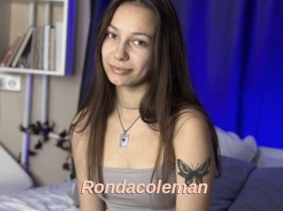 Rondacoleman