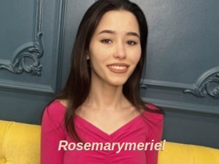 Rosemarymeriel