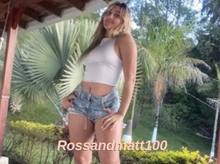 Rossandmatt100