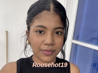 Rousehot19