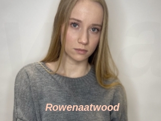 Rowenaatwood