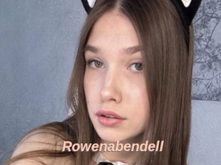 Rowenabendell