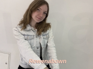 Rowenabown