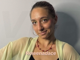 Rowenadace