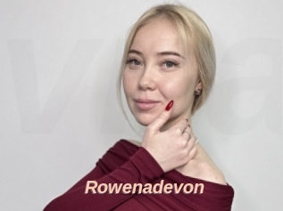 Rowenadevon