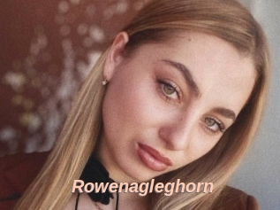 Rowenagleghorn