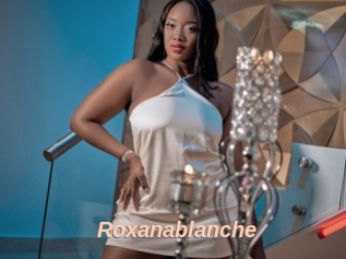 Roxanablanche