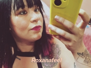 Roxanafeel