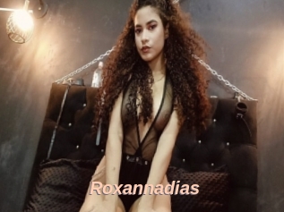 Roxannadias