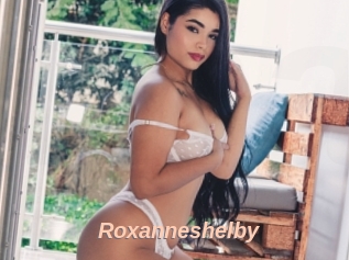 Roxanneshelby