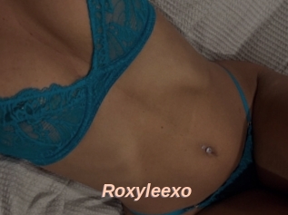 Roxyleexo