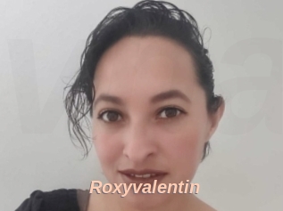 Roxyvalentin