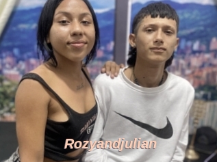 Rozyandjulian