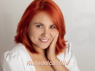 Rubidelcastillo