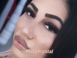 Rubykrystal