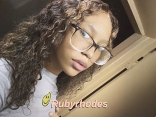 Rubyrhodes