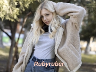 Rubyruber