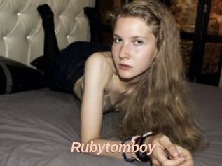 Rubytomboy