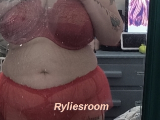 Ryliesroom