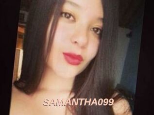 SAMANTHA099