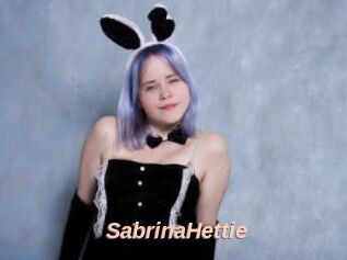 SabrinaHettie