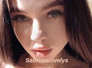 SabrinaLovelys