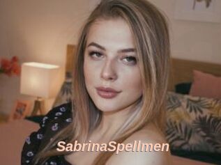 SabrinaSpellmen